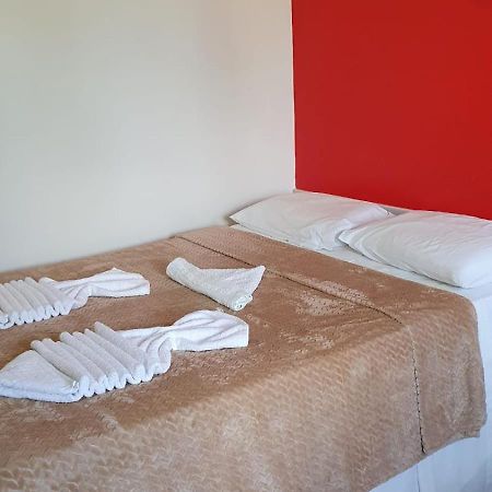 Apartamentos Beira Mar Marinas Tamandare プライア・ドス・カルネイロス エクステリア 写真