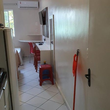 Apartamentos Beira Mar Marinas Tamandare プライア・ドス・カルネイロス エクステリア 写真