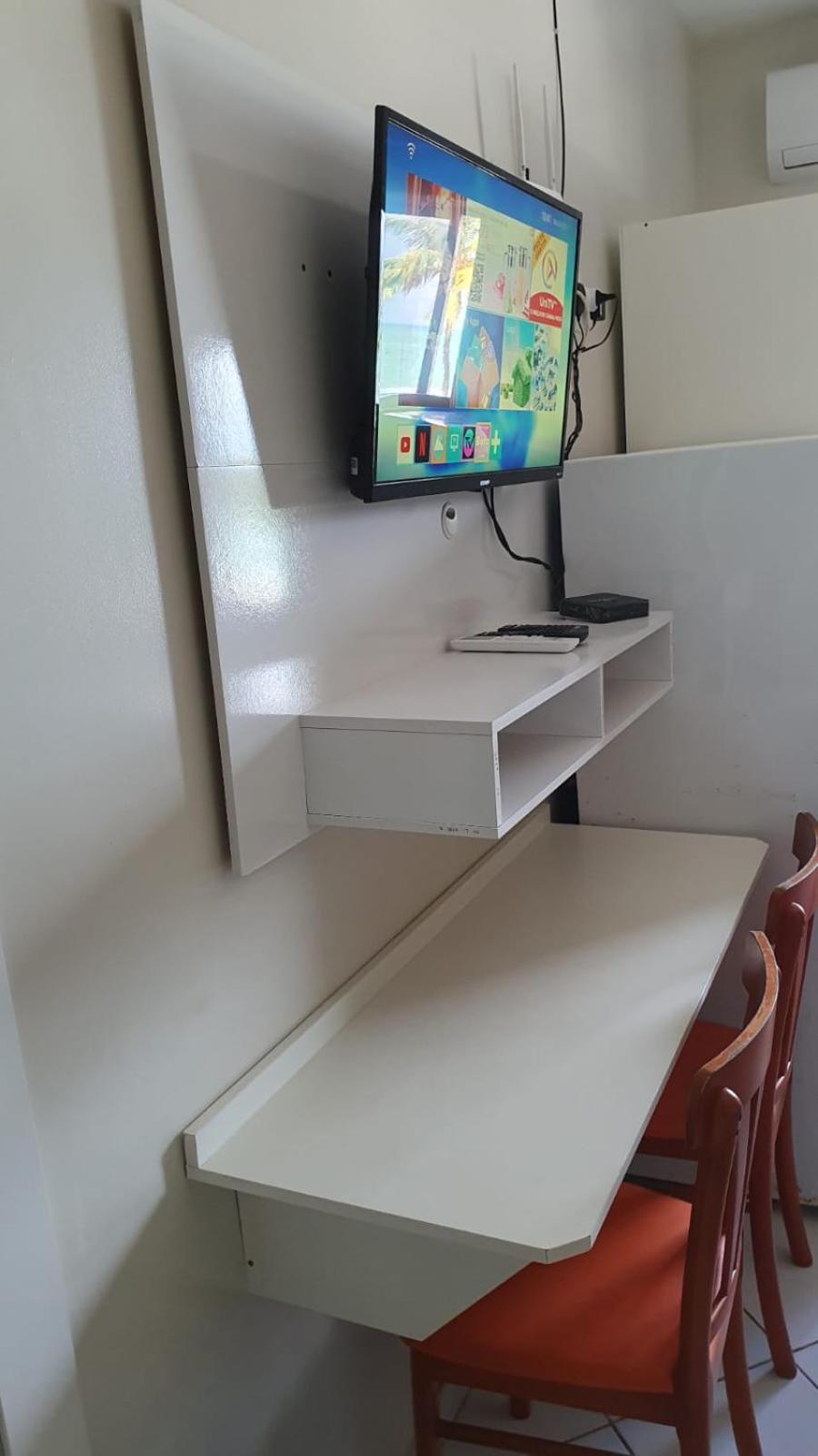 Apartamentos Beira Mar Marinas Tamandare プライア・ドス・カルネイロス エクステリア 写真