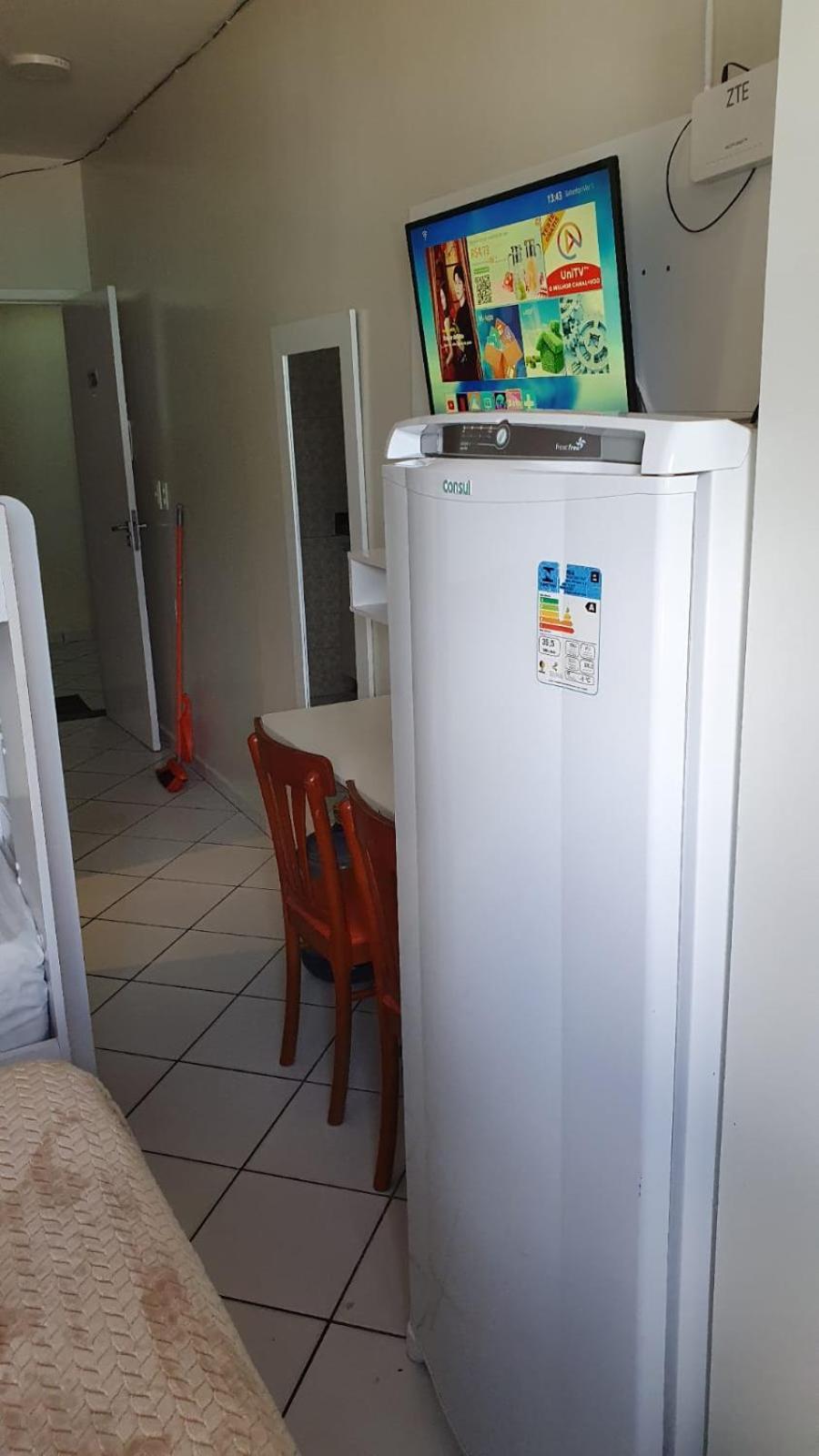 Apartamentos Beira Mar Marinas Tamandare プライア・ドス・カルネイロス エクステリア 写真