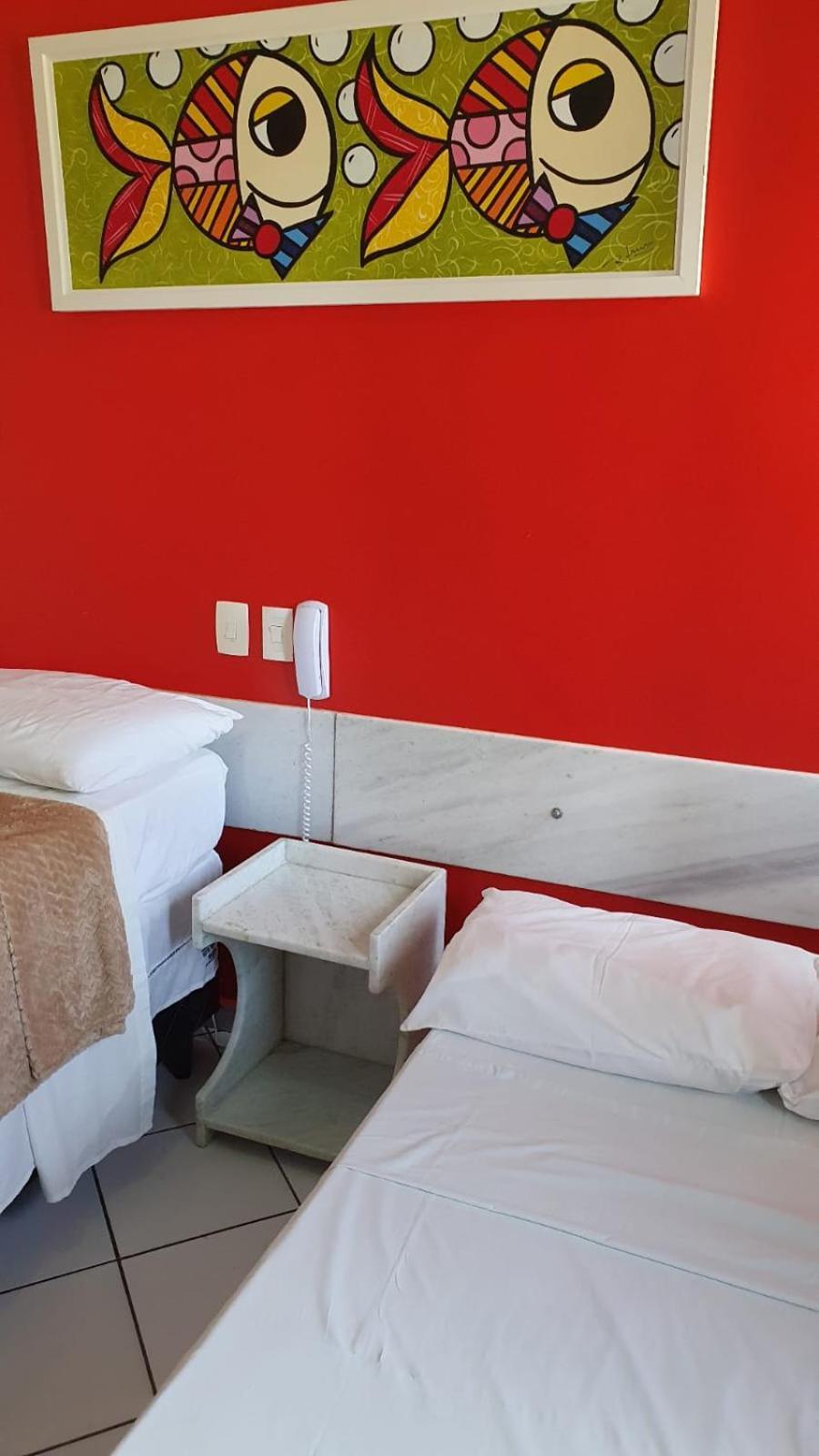 Apartamentos Beira Mar Marinas Tamandare プライア・ドス・カルネイロス エクステリア 写真