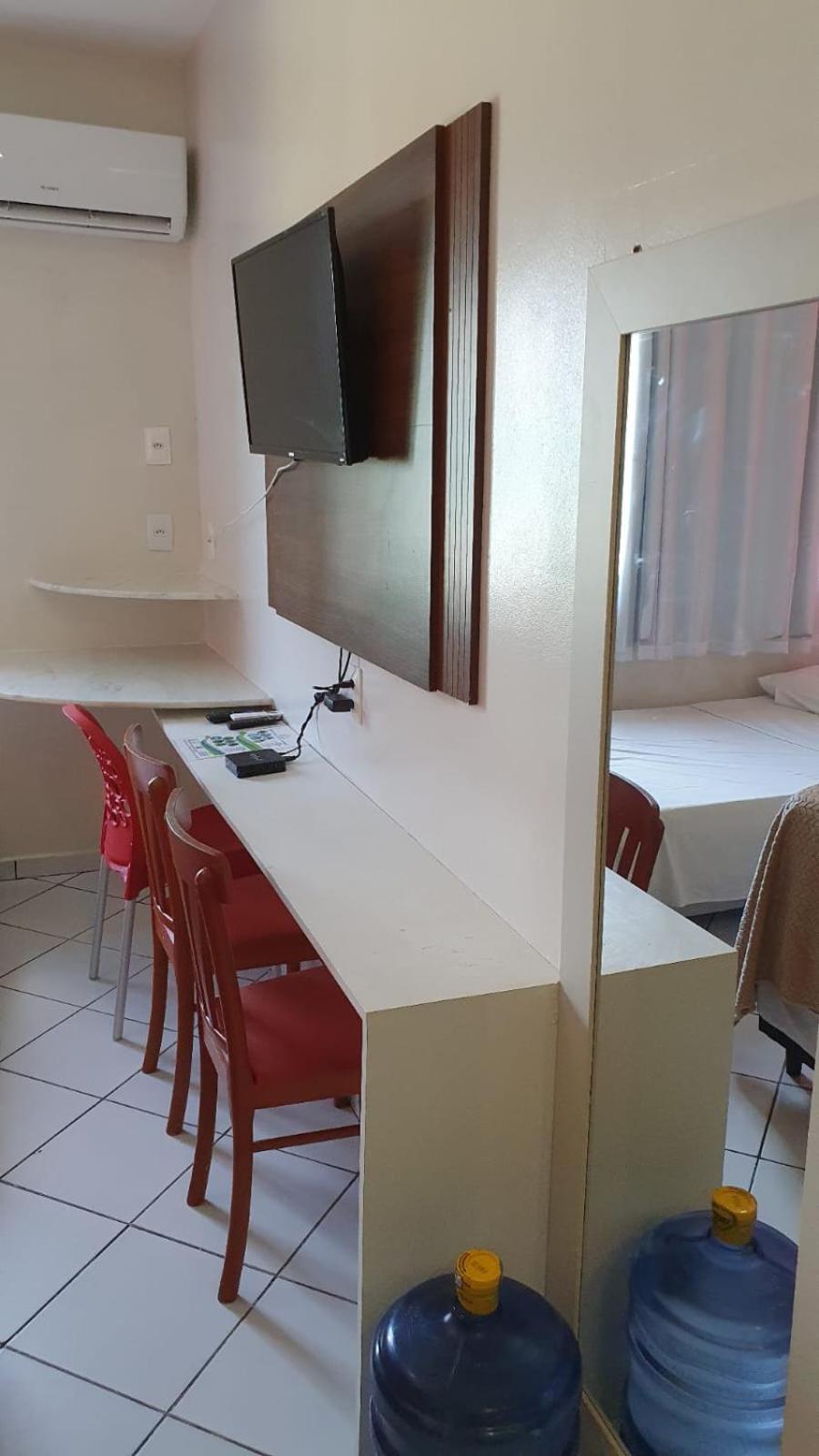Apartamentos Beira Mar Marinas Tamandare プライア・ドス・カルネイロス エクステリア 写真