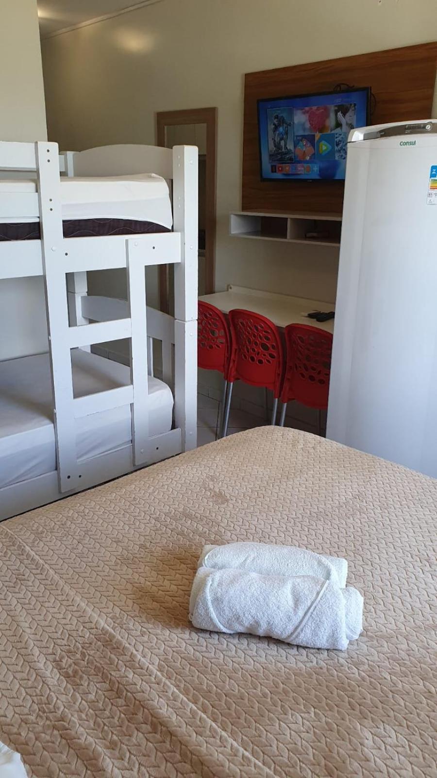 Apartamentos Beira Mar Marinas Tamandare プライア・ドス・カルネイロス エクステリア 写真