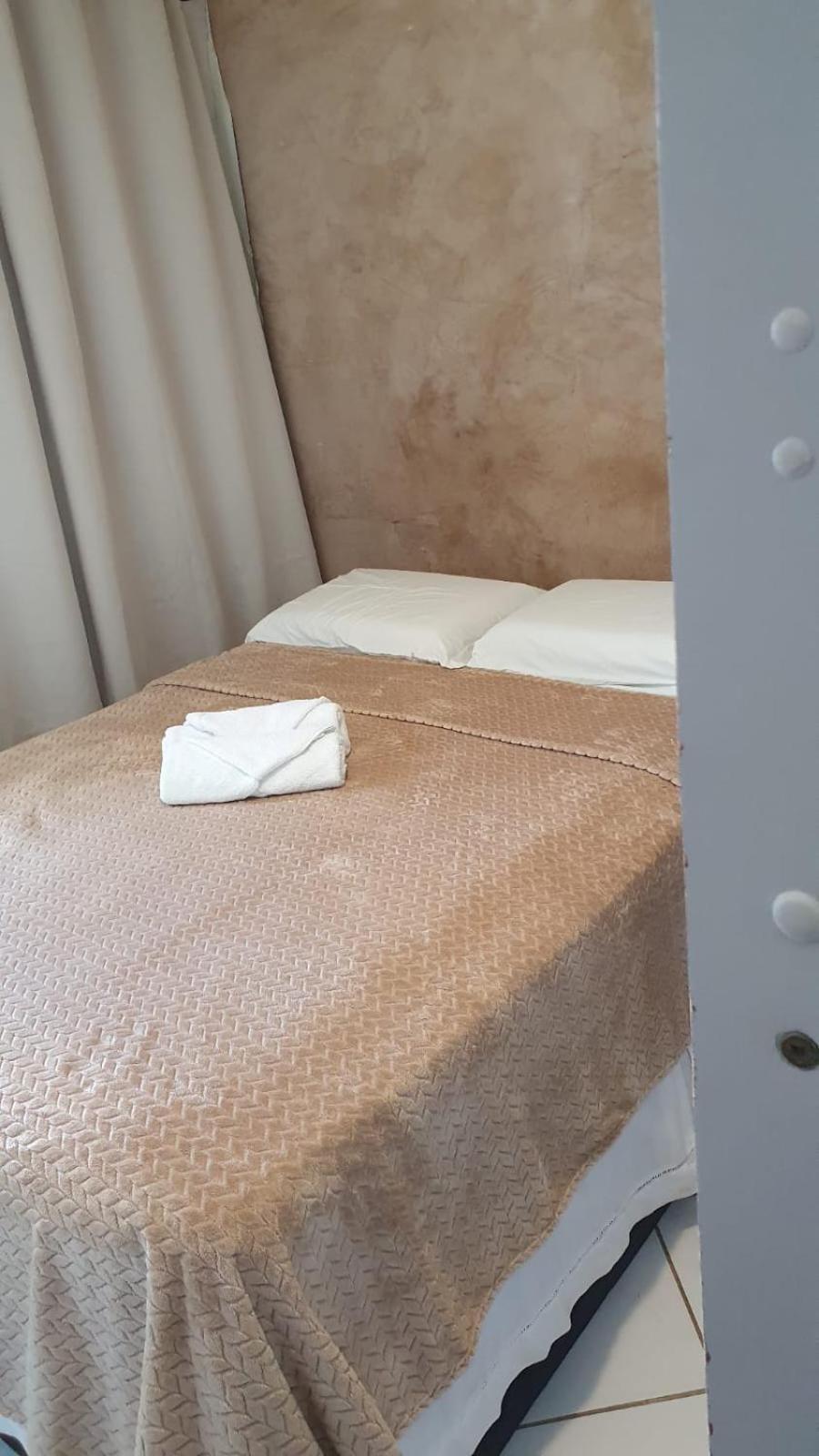 Apartamentos Beira Mar Marinas Tamandare プライア・ドス・カルネイロス エクステリア 写真
