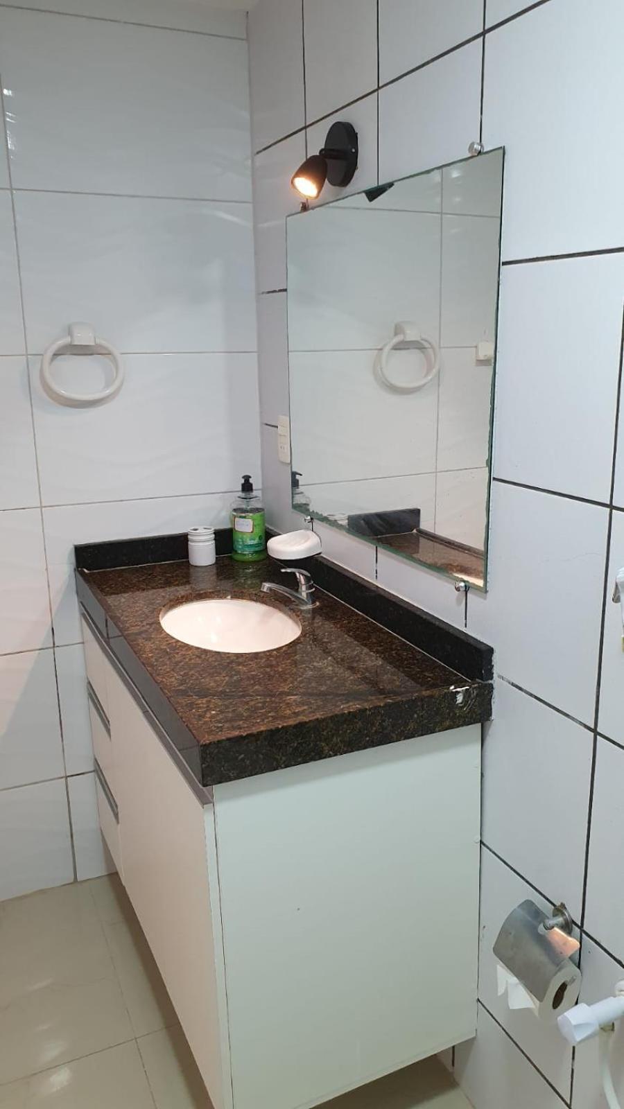 Apartamentos Beira Mar Marinas Tamandare プライア・ドス・カルネイロス エクステリア 写真