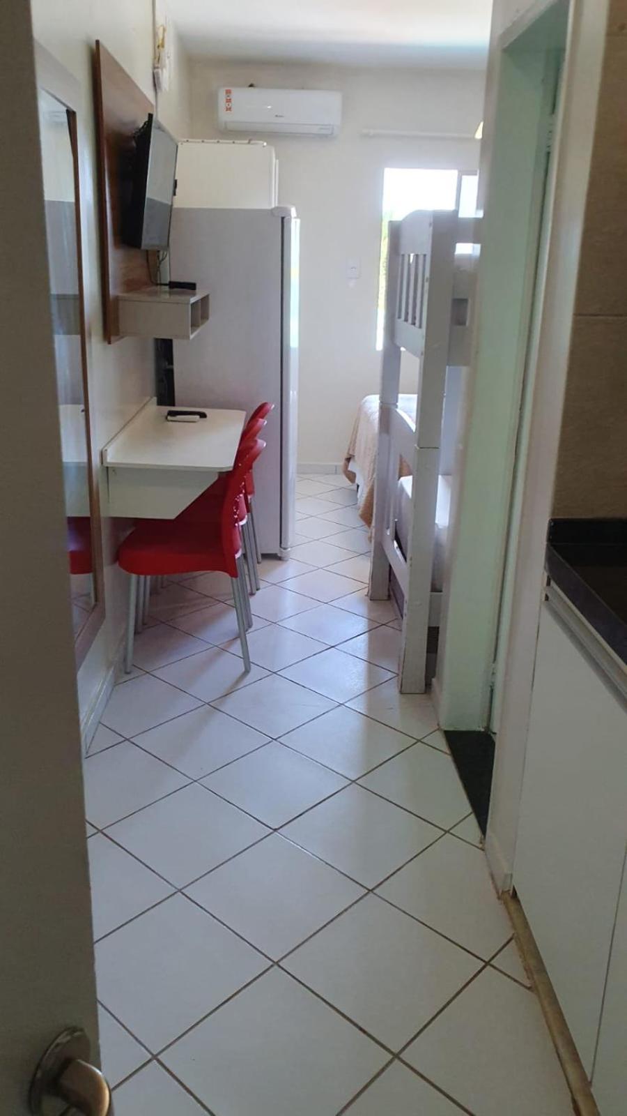 Apartamentos Beira Mar Marinas Tamandare プライア・ドス・カルネイロス エクステリア 写真