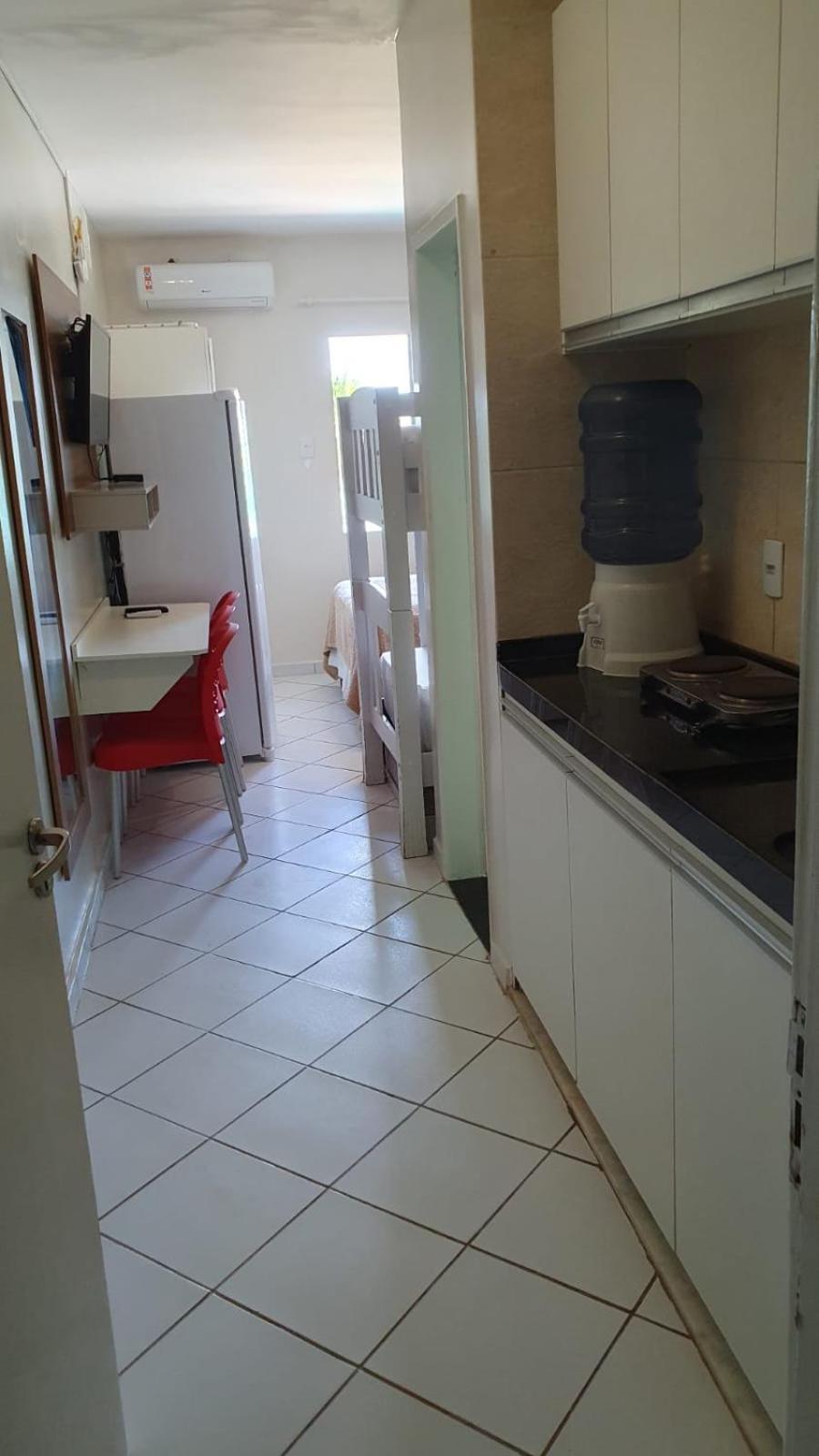 Apartamentos Beira Mar Marinas Tamandare プライア・ドス・カルネイロス エクステリア 写真