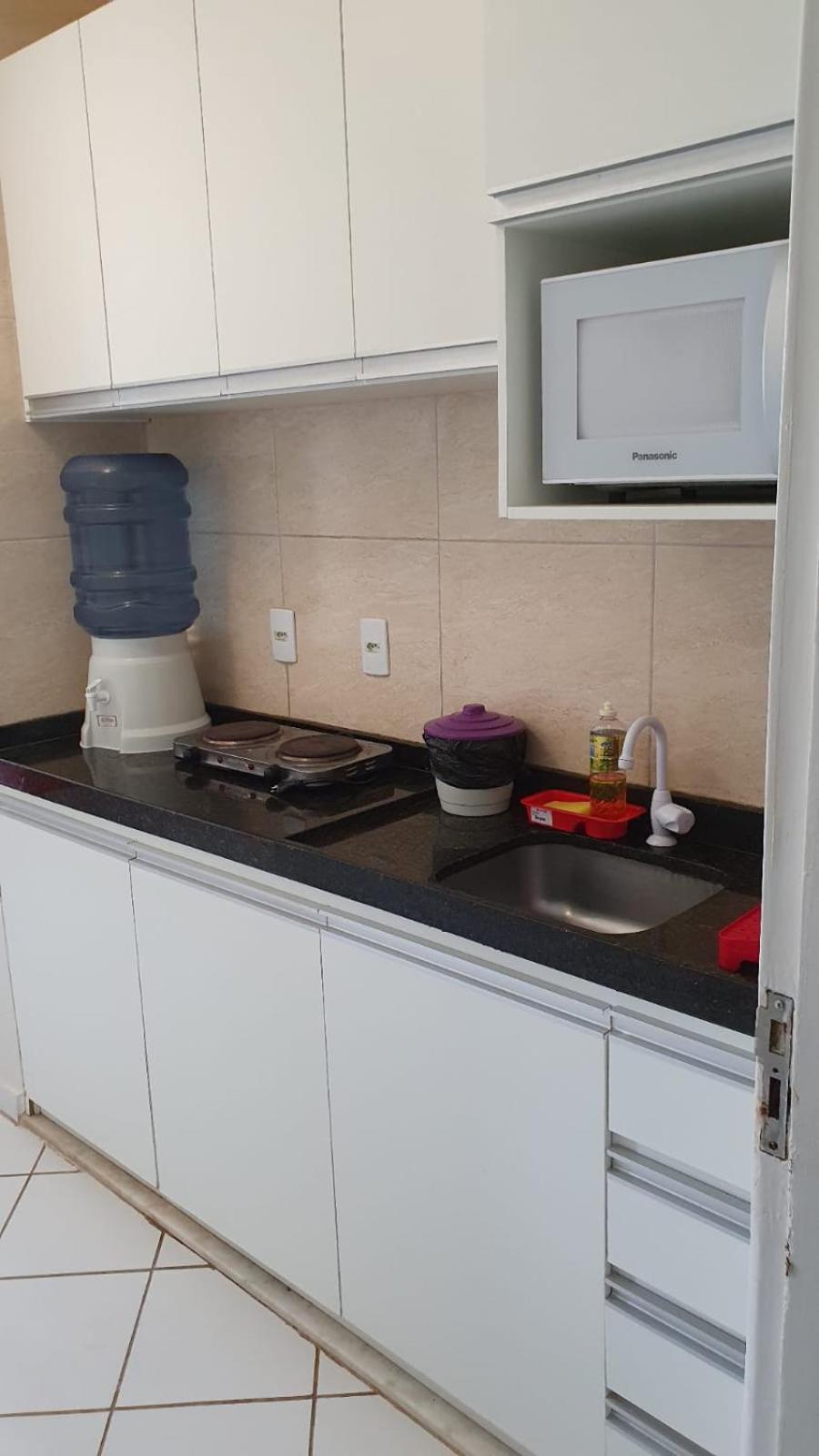 Apartamentos Beira Mar Marinas Tamandare プライア・ドス・カルネイロス エクステリア 写真